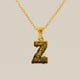 Letter Z